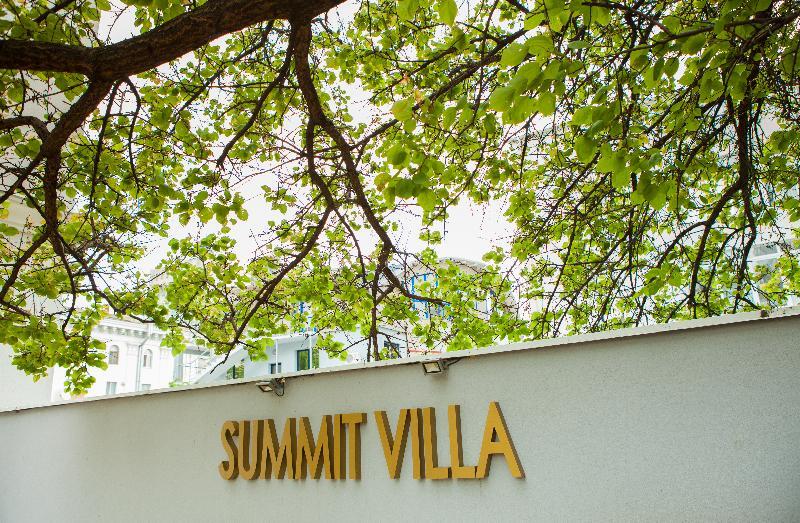 Summit Villa คีชีเนา ภายนอก รูปภาพ